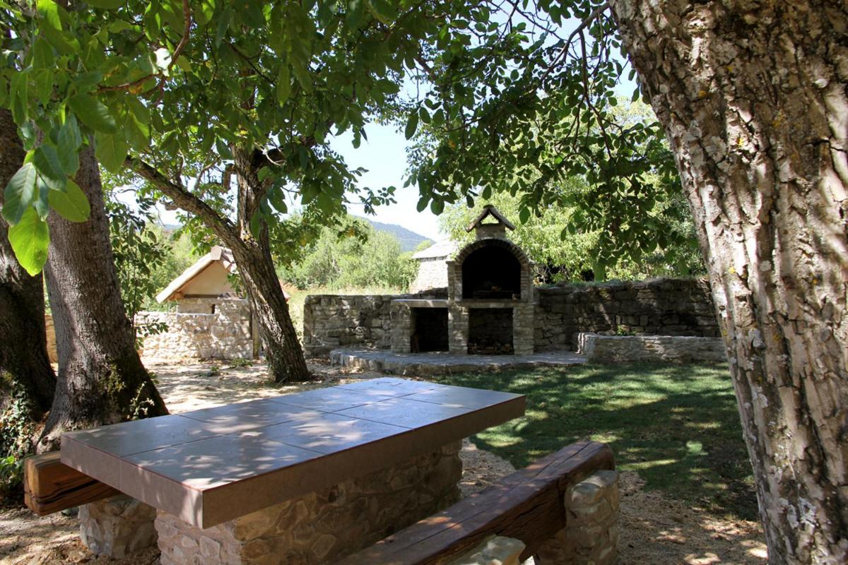 Casa Rural Ardantzena Ardaiz Camera foto